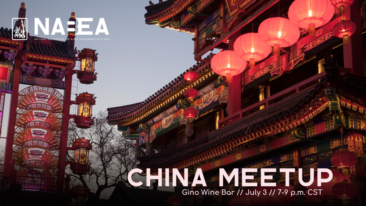 Shanghai Member Meetup