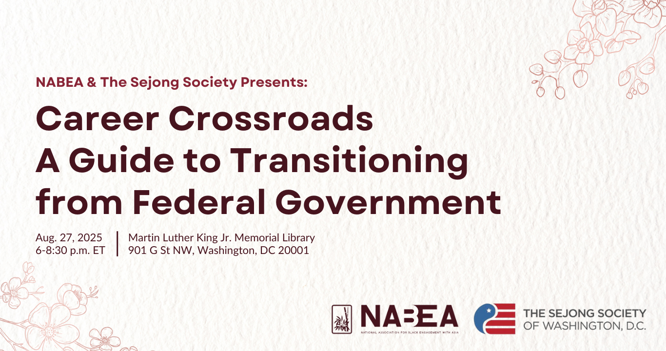 Career Crossroads: A Guide to Transitioning from Federal Government