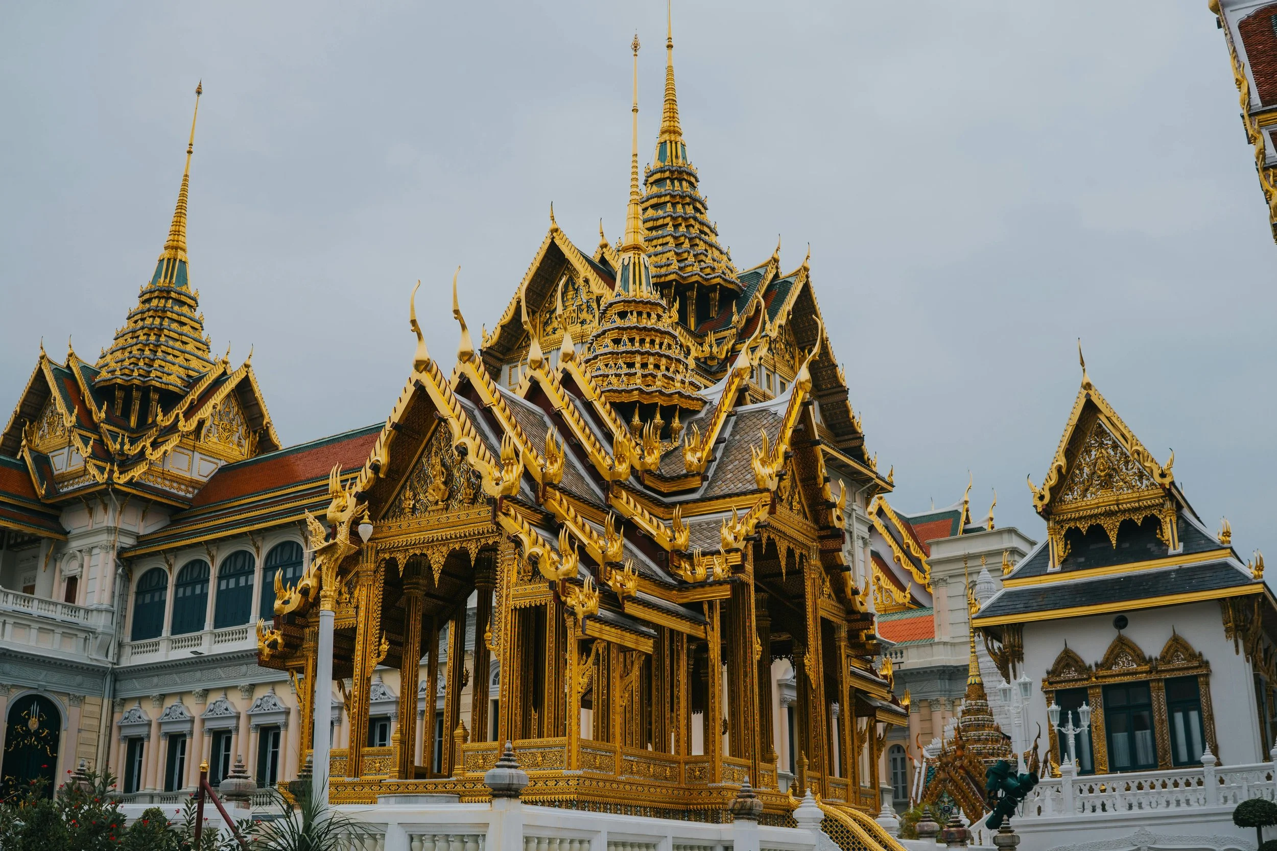 Bangkok Member Meetup