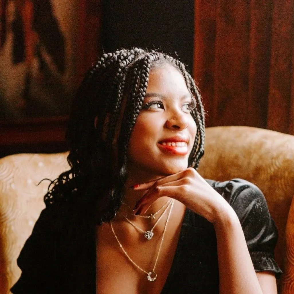 Kiran Nieves-Noel Headshot