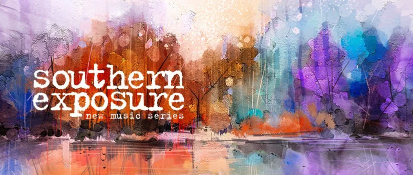 Performance at the Southern Exposure New Music Series