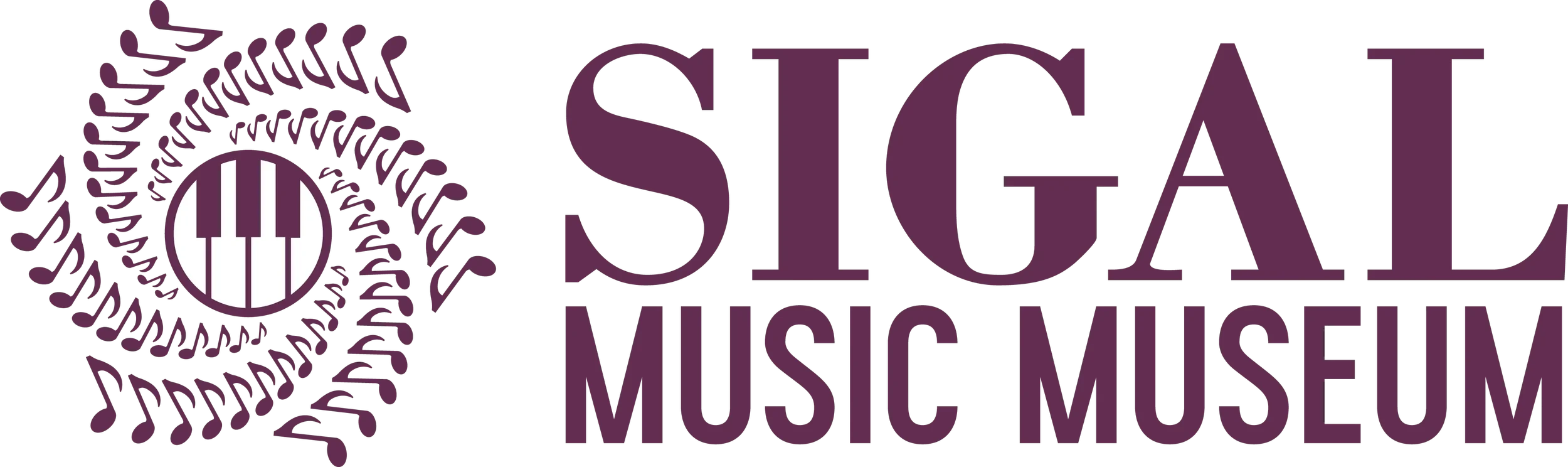 Recital at the Sigal Music Museum