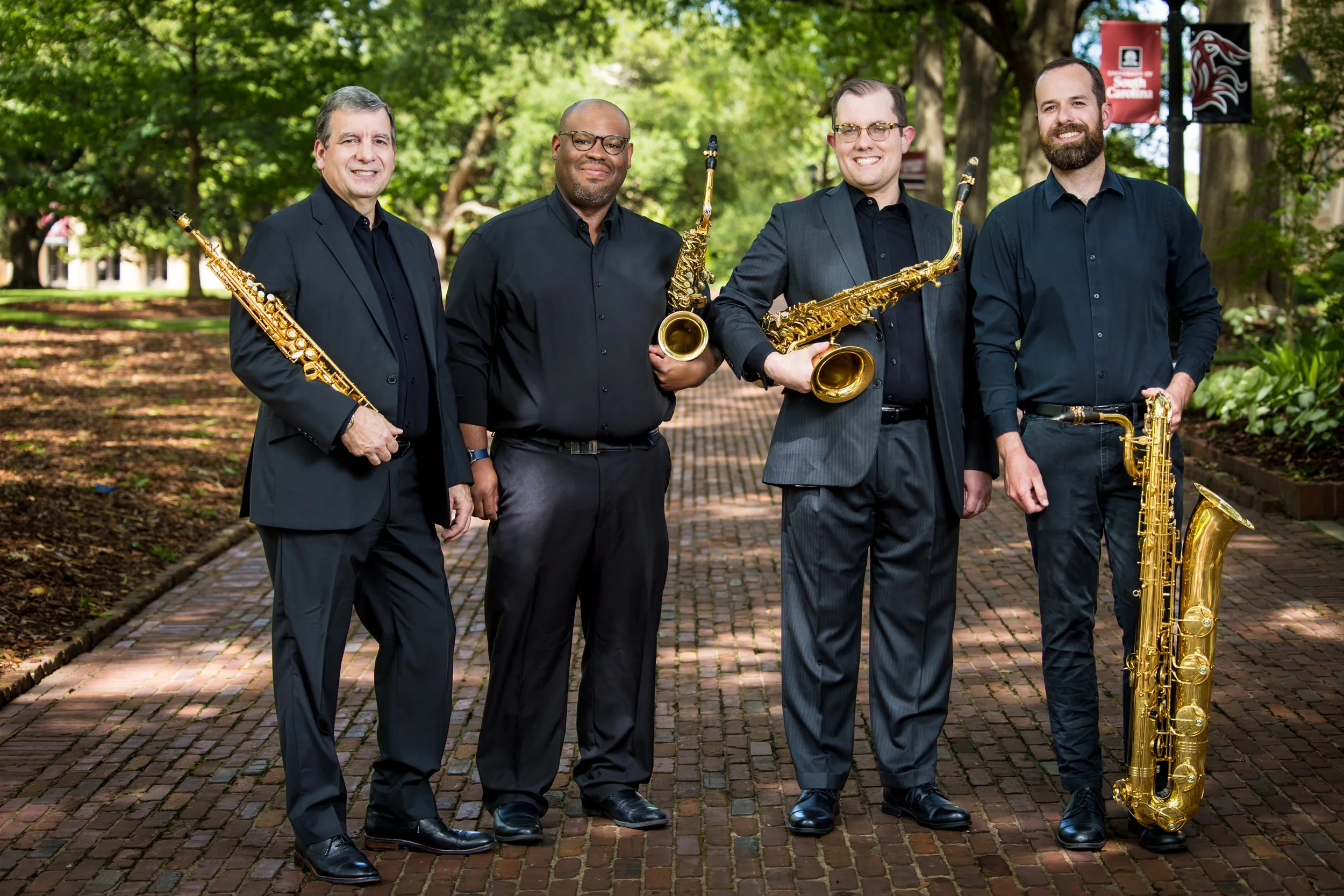 Recital at Kennesaw State University