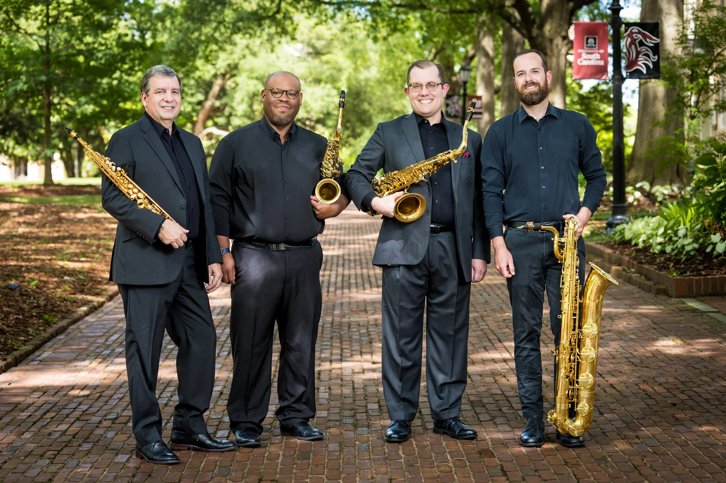 Recital at Florida State University