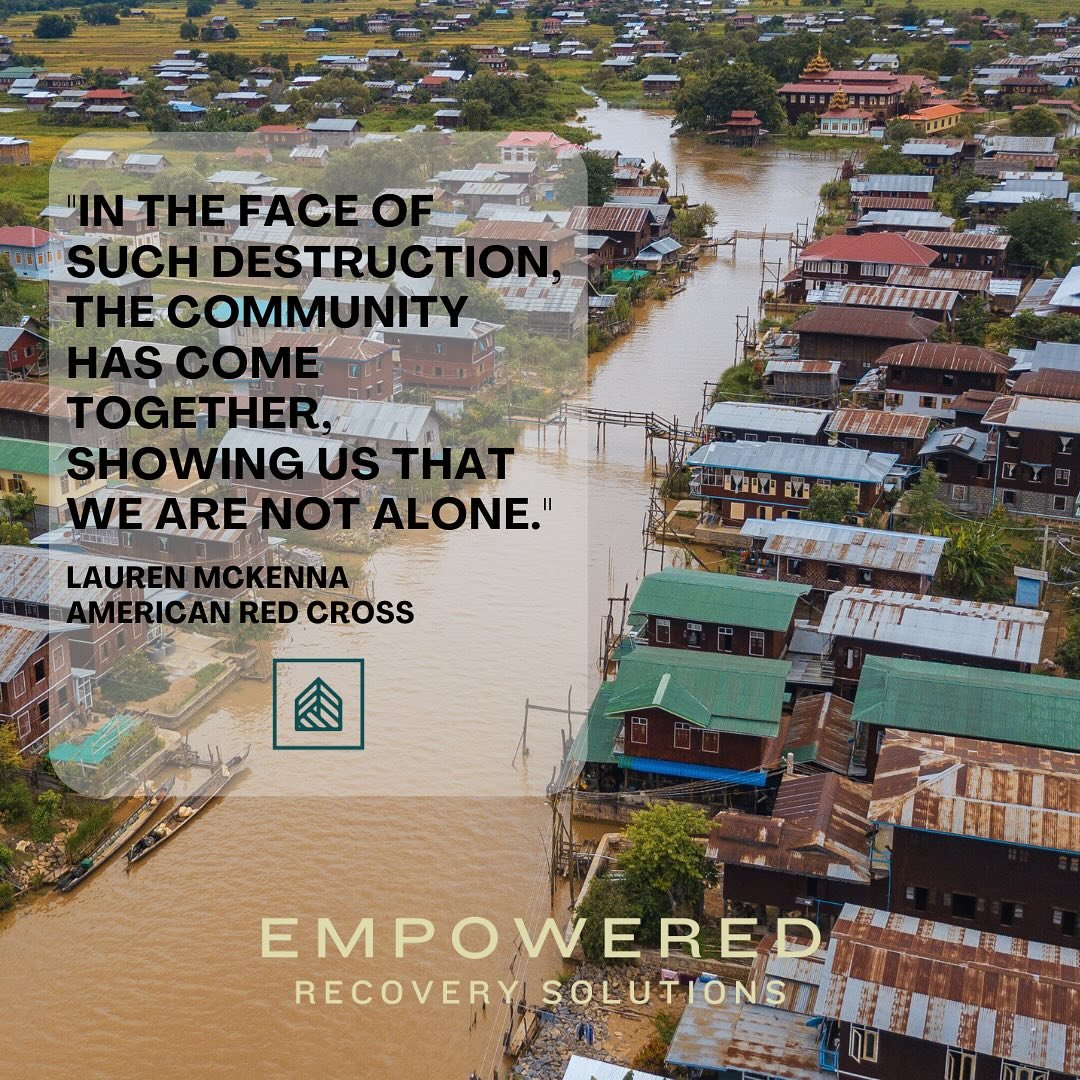 In the wake of Tropical Storm Helene, designated as DR-4831-VA, many communities in Virginia are facing the daunting task of recovery. The storm&rsquo;s impact has left families grappling with loss, disrupted lives, and emotional distress. Survivors 