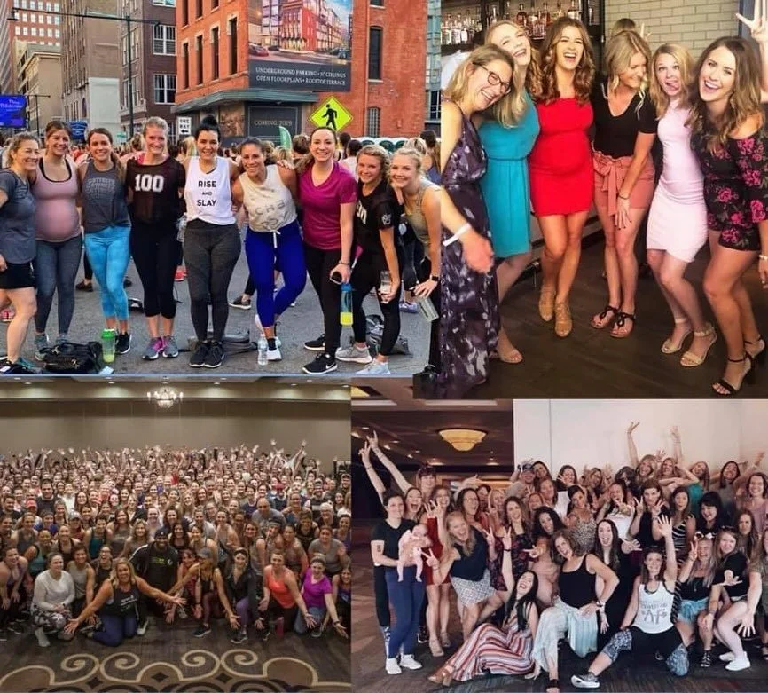 Sad to see the news that Beachbody (I&rsquo;ll always call it that) decided to end the MLM side of the network. Although I haven&rsquo;t actively grown my business the past 2 years I was still apart of the coach community. The last several years the 