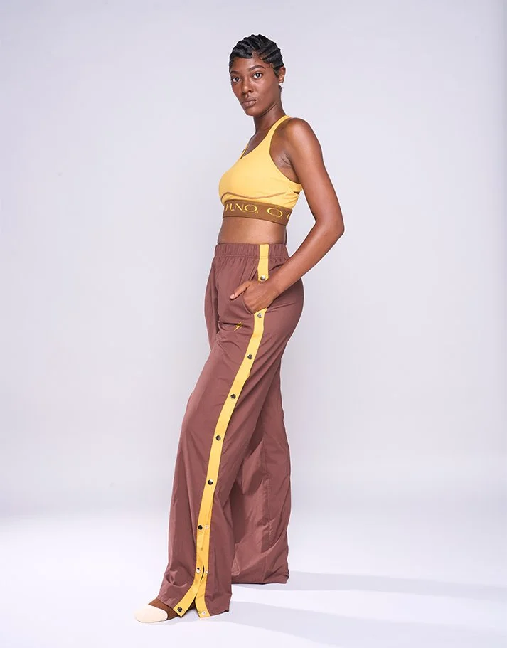 Track Pants
