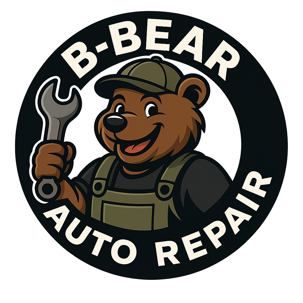 B-Bear Auto Repair