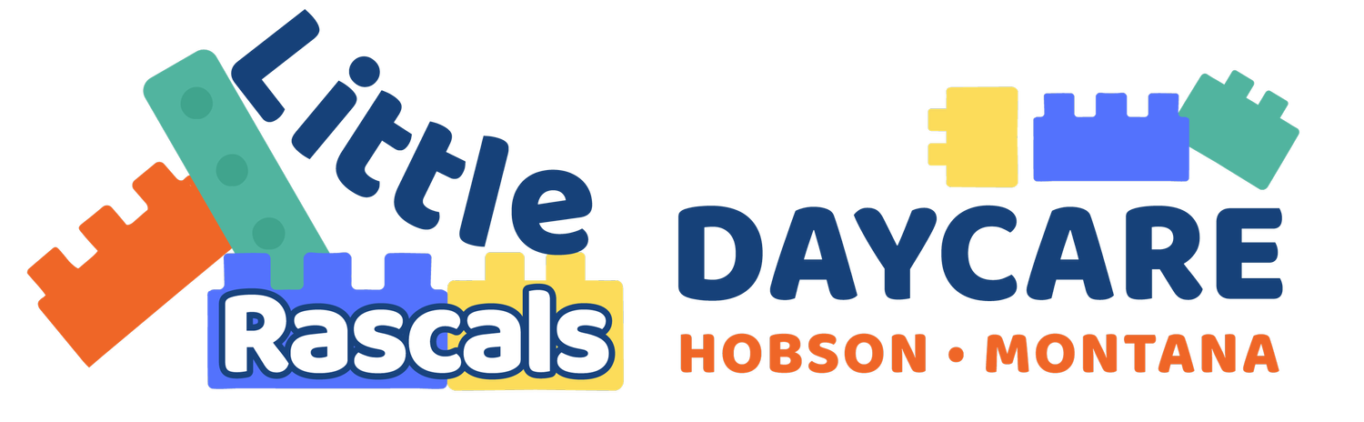 Little Rascals Daycare | Hobson Montana Childcare