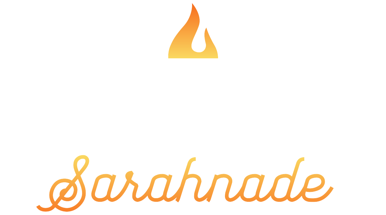 Sarahnade Music