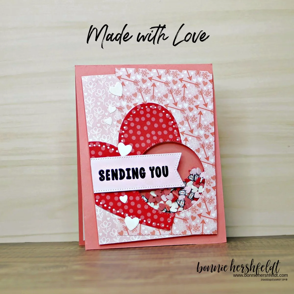 Made with Love Shaker Card copy Facebook Post.jpg