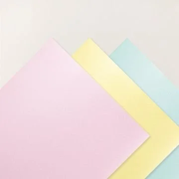 Pastels Shimmer 12" x 12" Specialty Paper ( of 6)