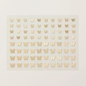 Brushed Brass Butterflies.jpg