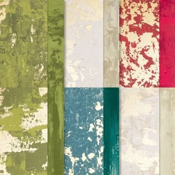 Season of Elegance 12" x 12" Specialty Designer Series Paper (4 of 12)