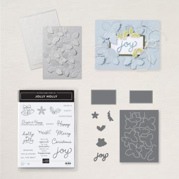 Jolly Holly Bundle