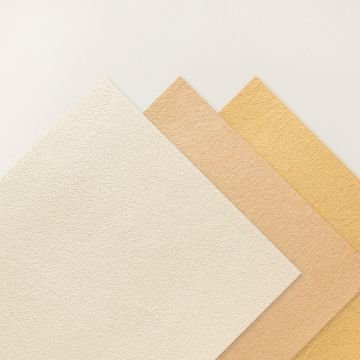 Natural Hues 12" x 12" Textured Specialty Paper