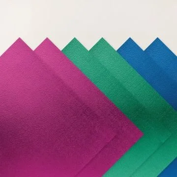 Garden Textures 12" x 12" Specialty Foil Sheets (1 of 3)
