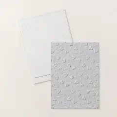 Lady Bug Embossing Folder.webp