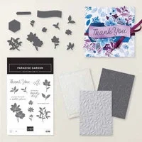 Paradise Garden Bundle