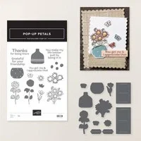 Pop-Up Petals Bundle