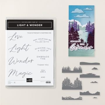 Light & Wonder Bundle
