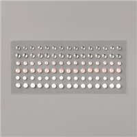 Elegant Faceted Gems (22 of 90)