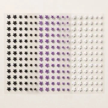 Shimmer Star Foam Stickers.jpg