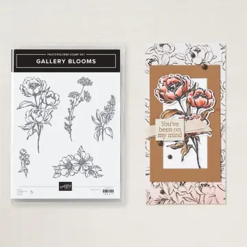 Gallery Blooms Stamp Set.webp