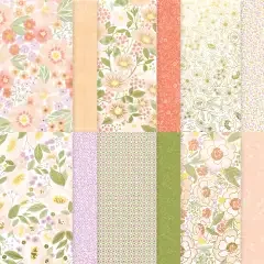 Lovely & Beautiful Specialty Designer Series Paper.webp