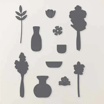 Garden Gatherings Dies