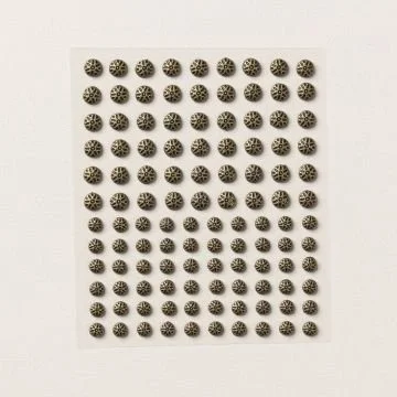 Pressed Flower Motifs (40 of 114)