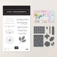 Lovely Arrangements Bundle