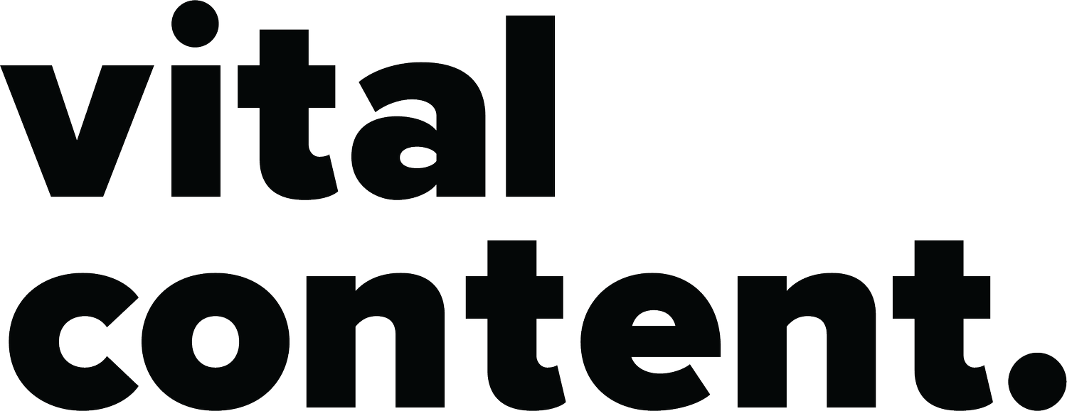 Vital Content