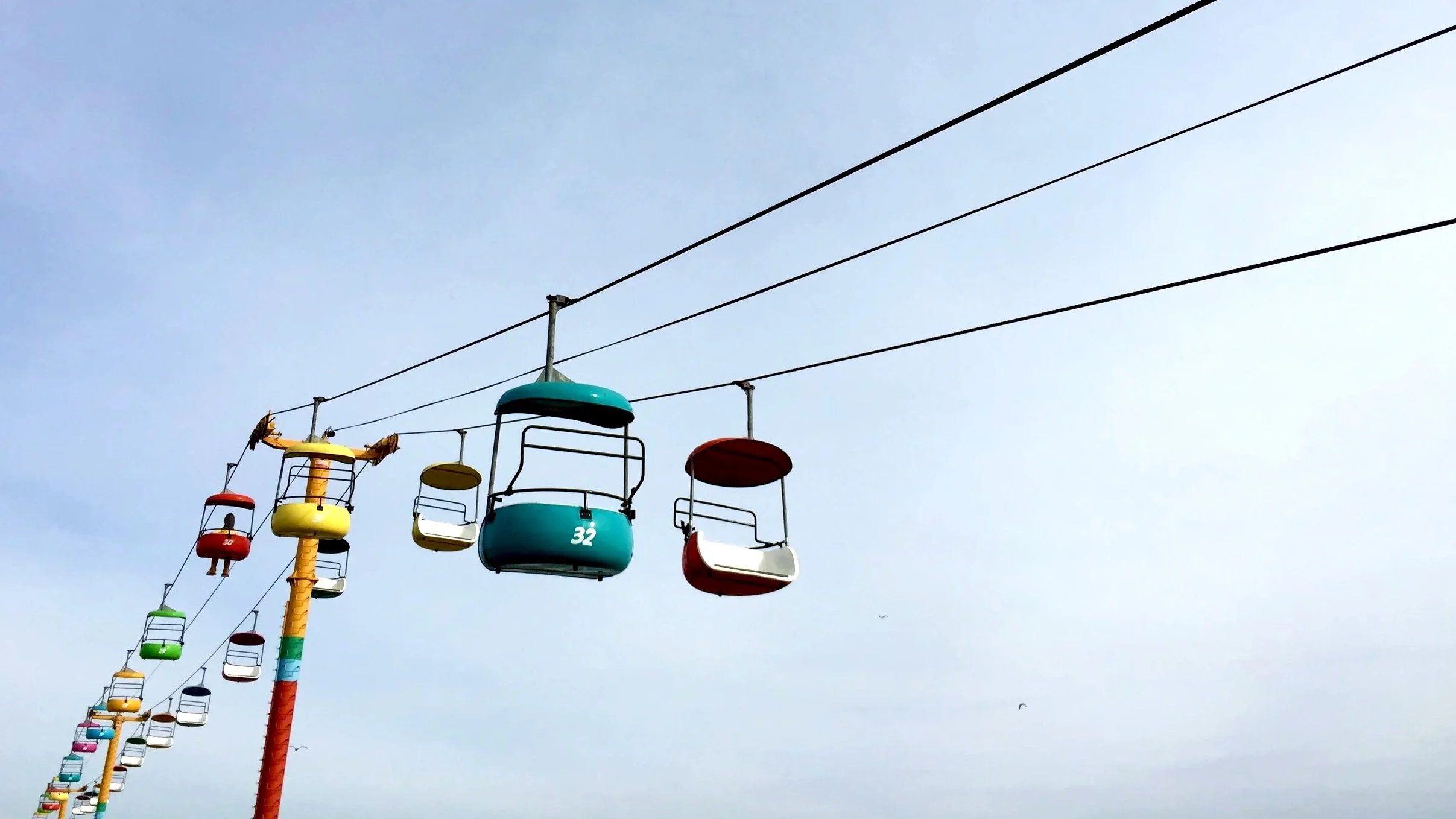 Countdown to Winter Break!