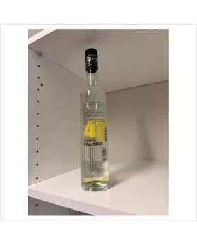 Gusto Vilmoskörte 0.5L - Hungarian product available at Hungaria Café, Norwood, Adelaide