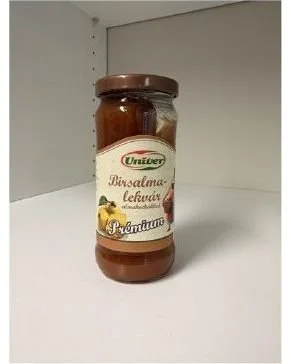 Quince Jam 300g - Hungarian product available at Hungaria Café, Norwood, Adelaide
