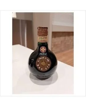 Unicum Barista 0.5L - Hungarian product available at Hungaria Café, Norwood, Adelaide