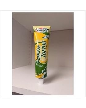Mayo Horseradish Tube 160g - Hungarian product available at Hungaria Café, Norwood, Adelaide
