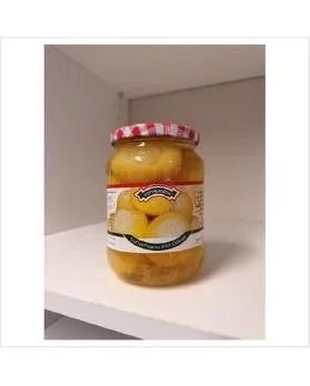 Stuffed Paprika with Cabbage 680g - Hungarian product available at Hungaria Café, Norwood, Adelaide