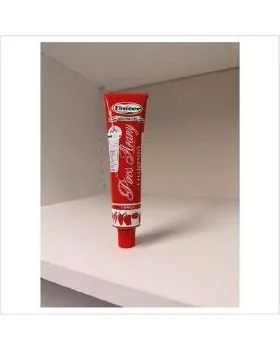 Piros Arany Paprika Tube - Hungarian product available at Hungaria Café, Norwood, Adelaide