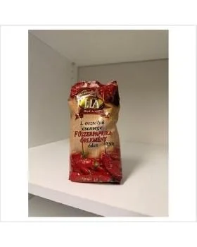 Házi Arany Sweet Paprika 250g - Hungarian product available at Hungaria Café, Norwood, Adelaide
