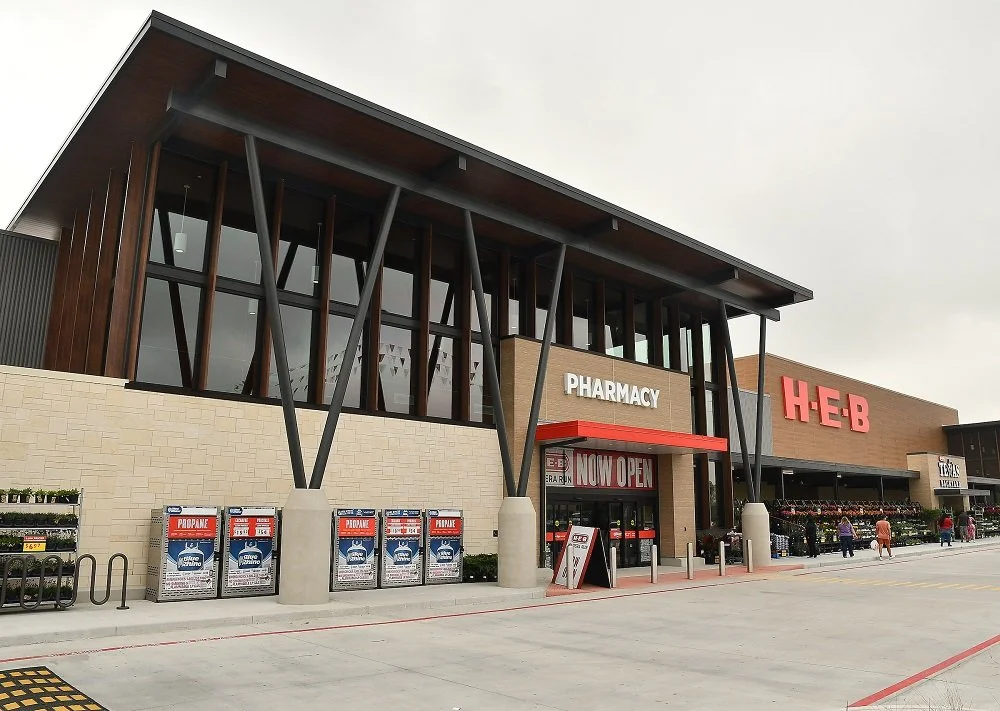 Grand Opening