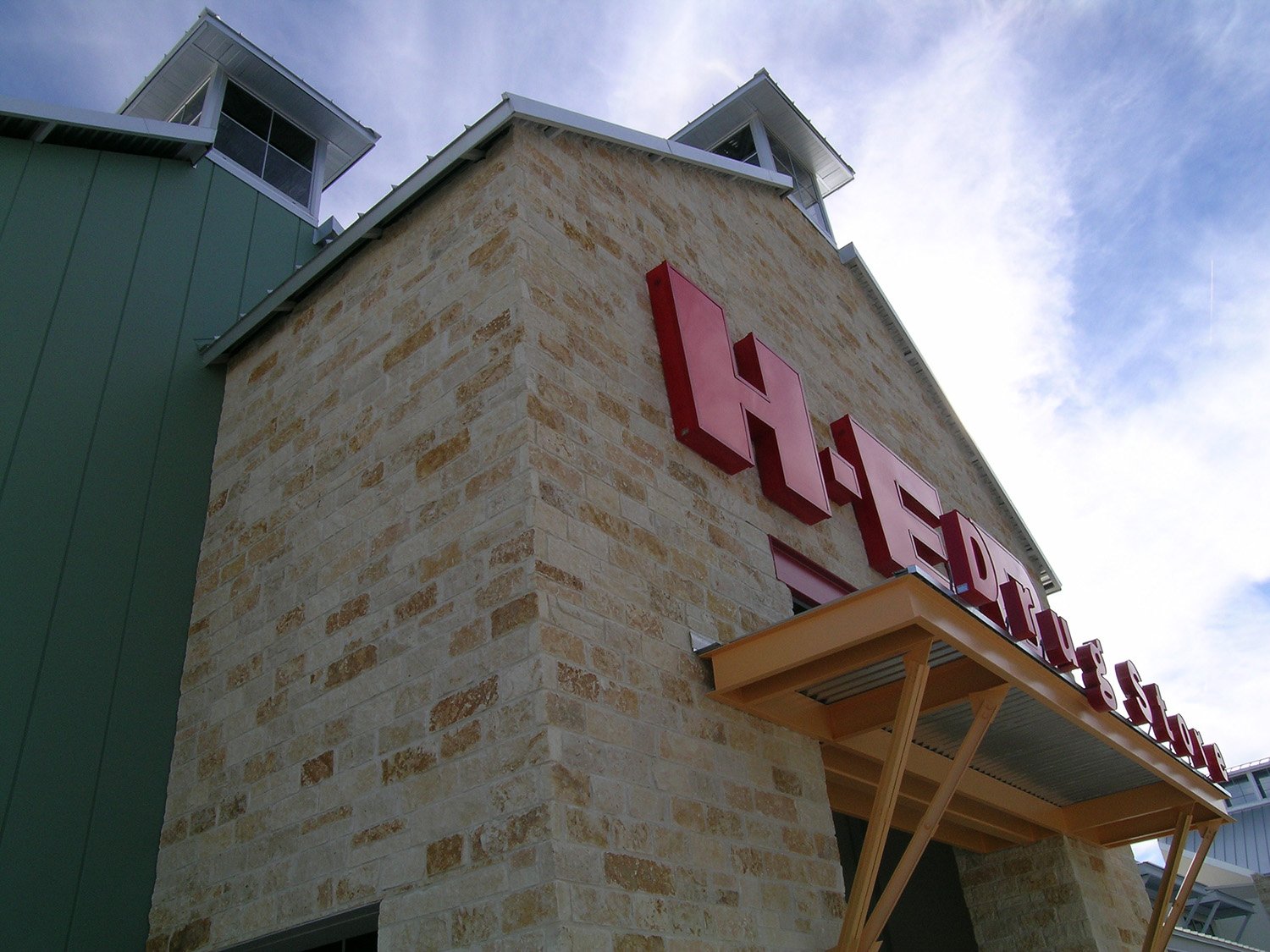 Bryan 3 New Store