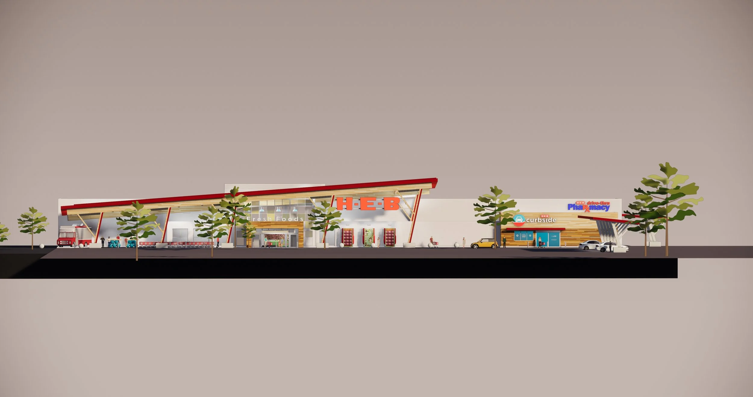 Austin 1 Remodel Expansion