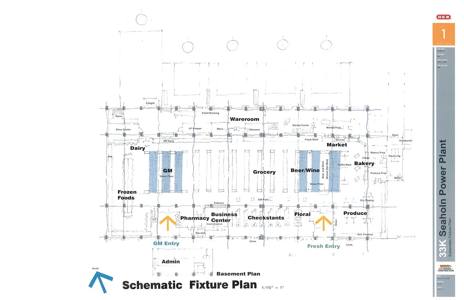 Seaholm Power Plan