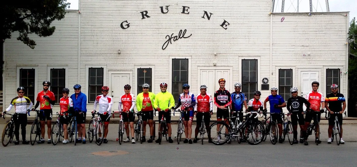 Gruene