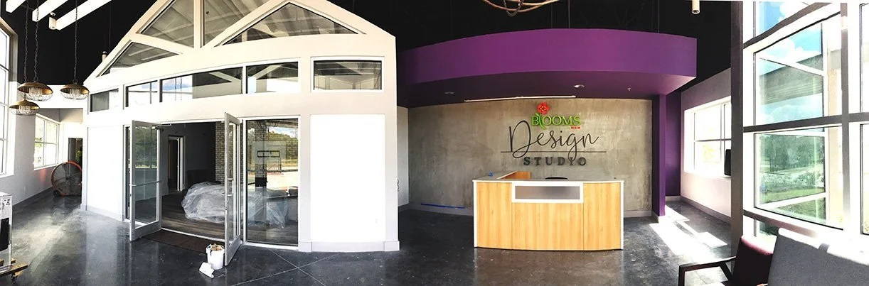 Floral Design Center