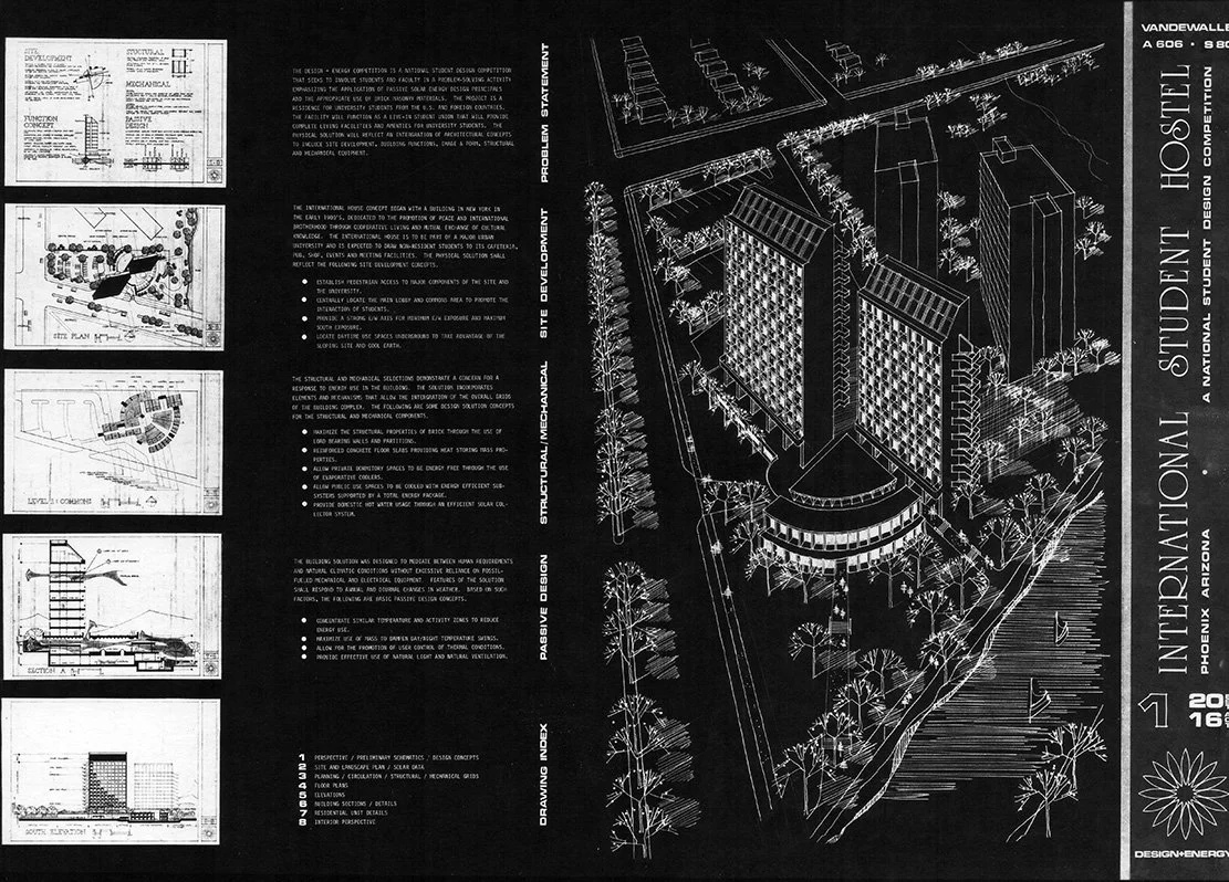 Masters Thesis