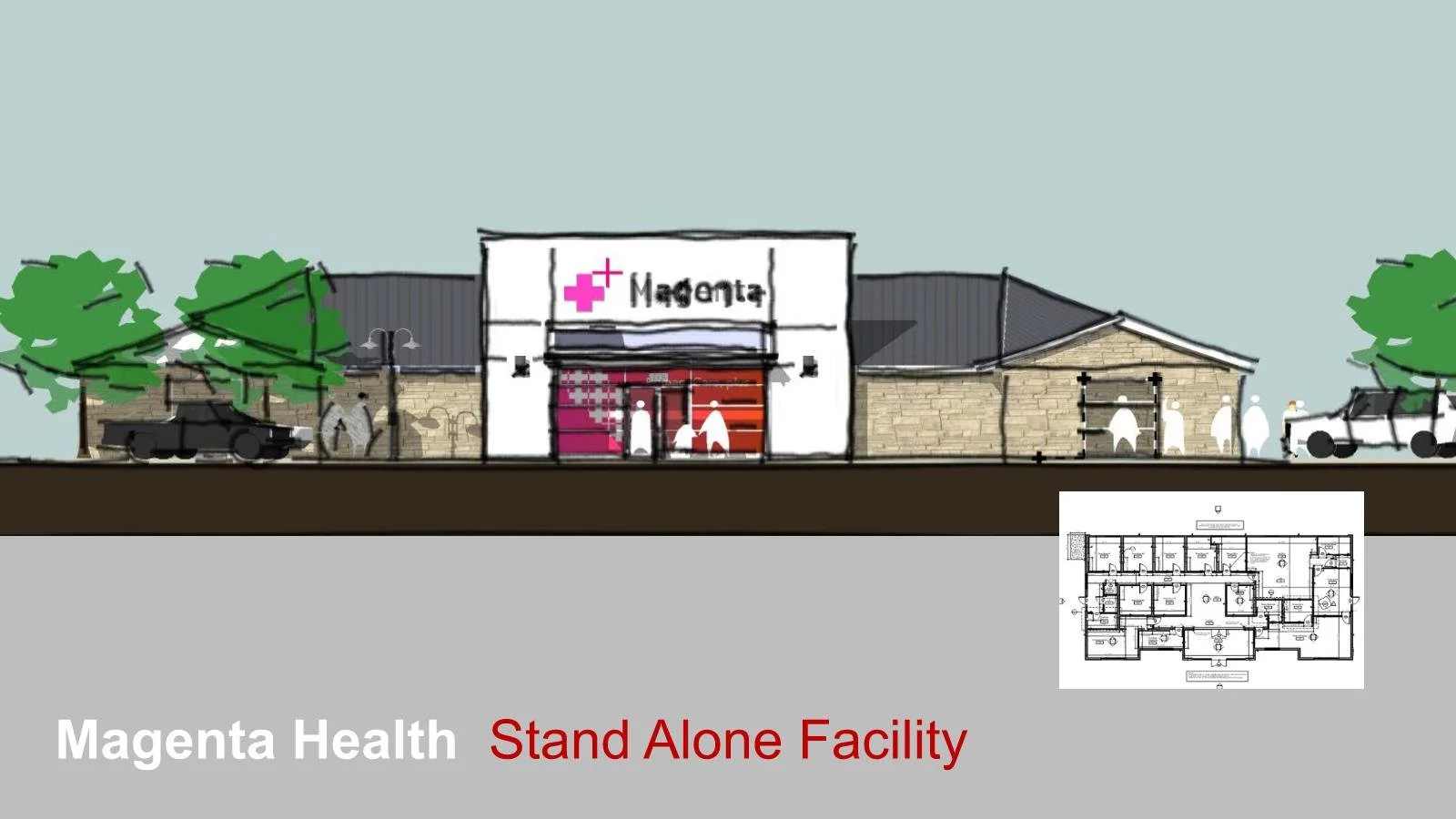 Magenta Health