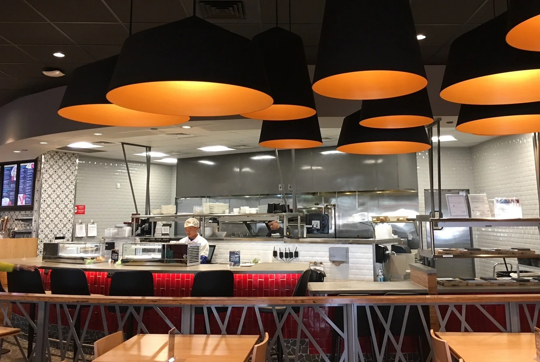 Yumai Sushi & Noodle Bar